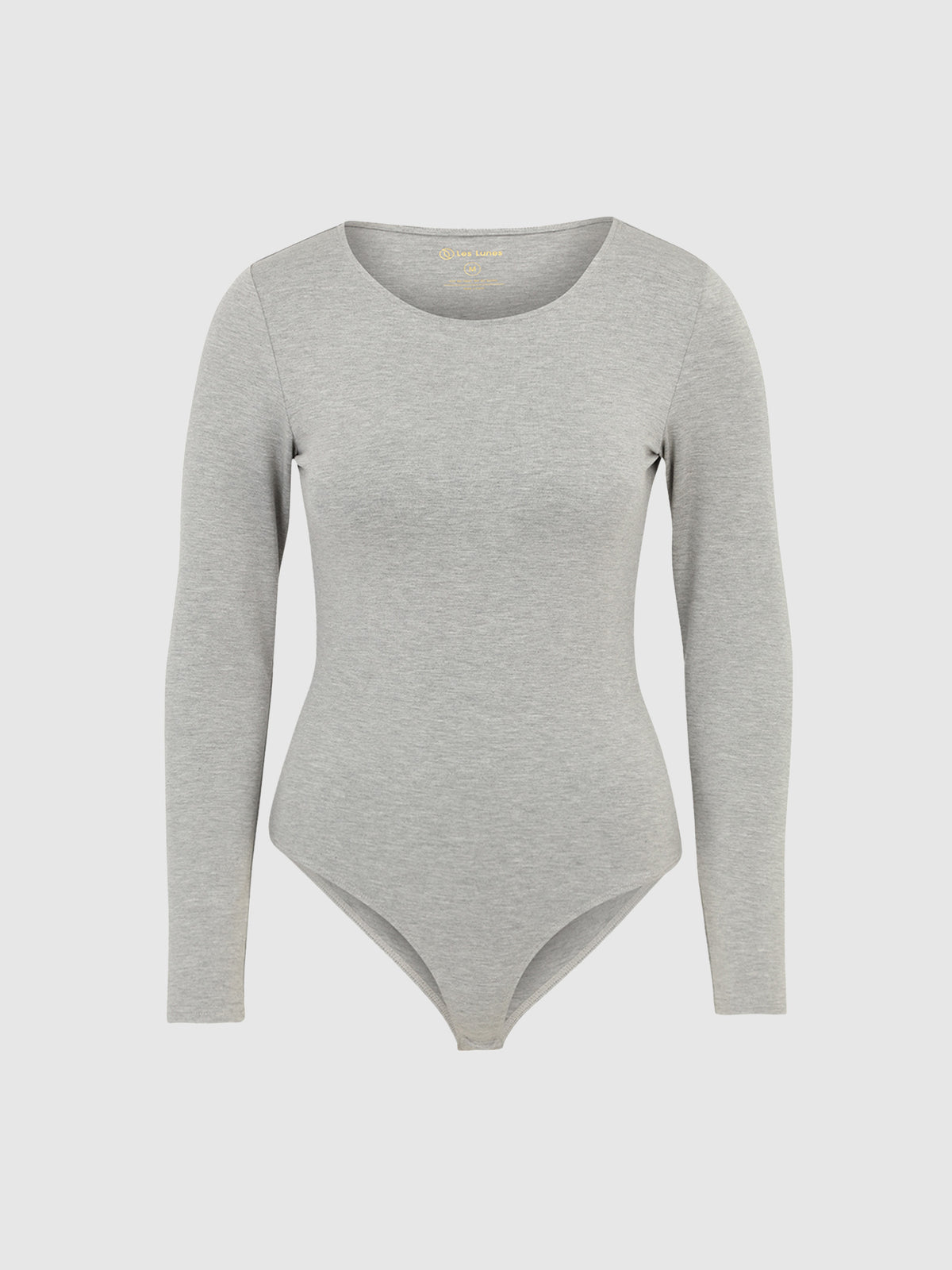 Light Grey Melange