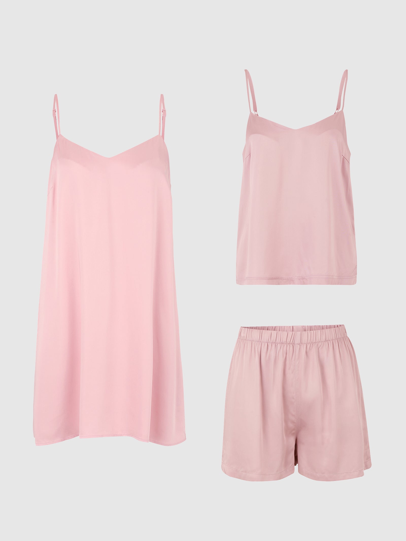 The Bloom Complete Sleep Set