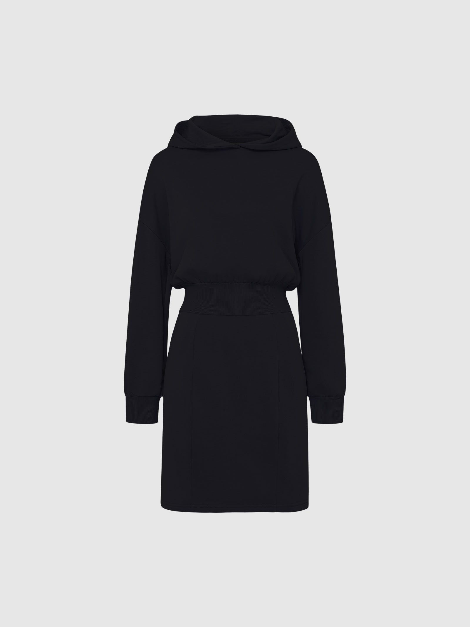 The Charlie Dress