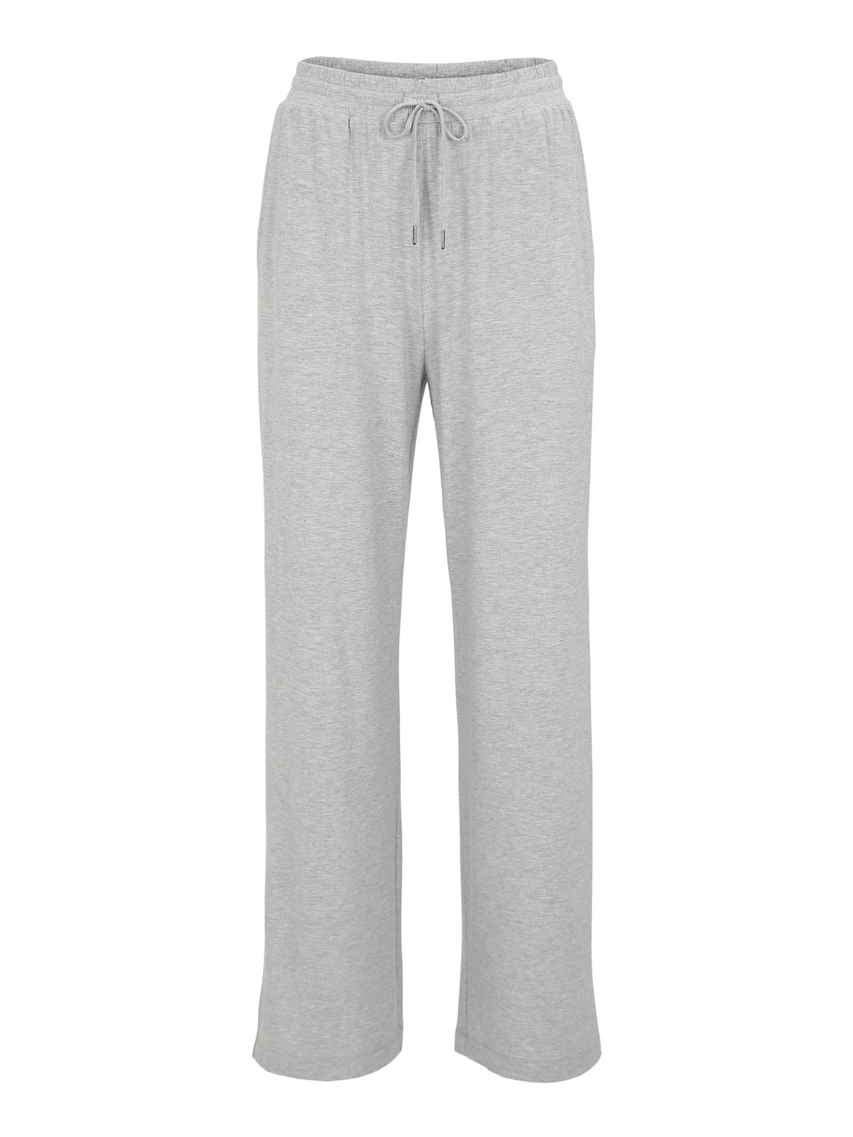 Floorence Pyjama Set Light Grey Melange