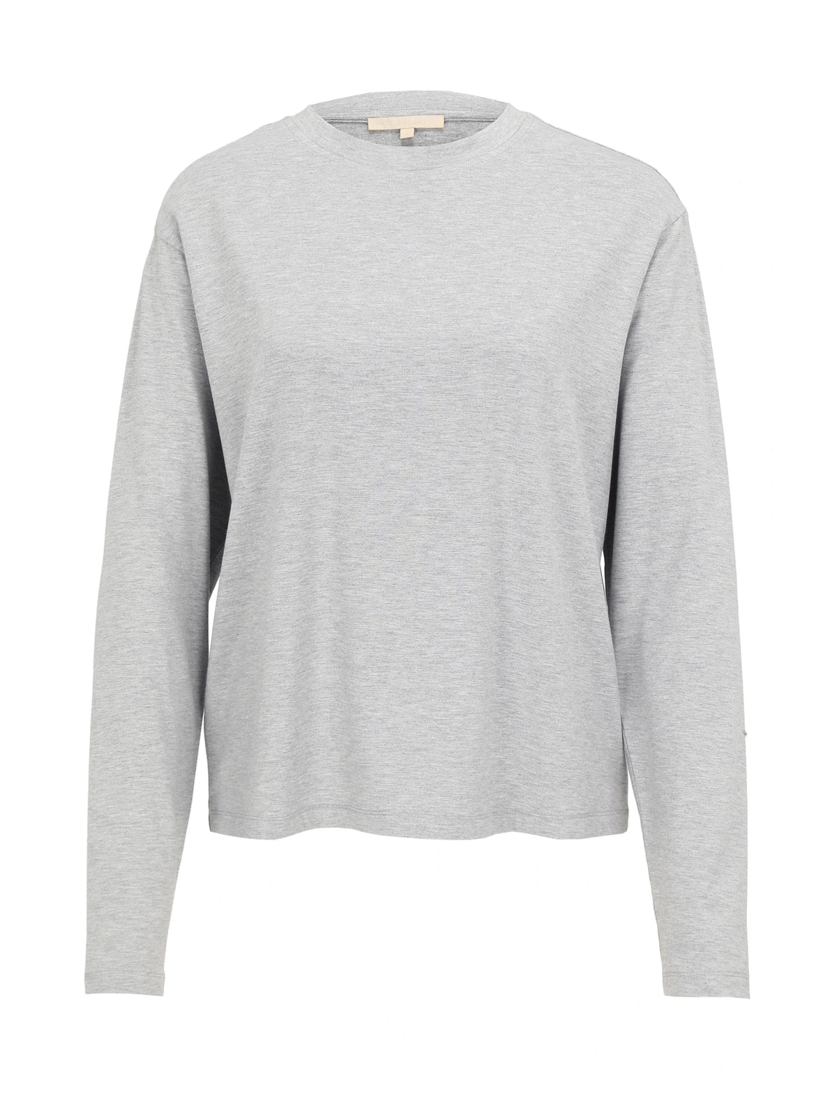Floorence Pyjama Set Light Grey Melange