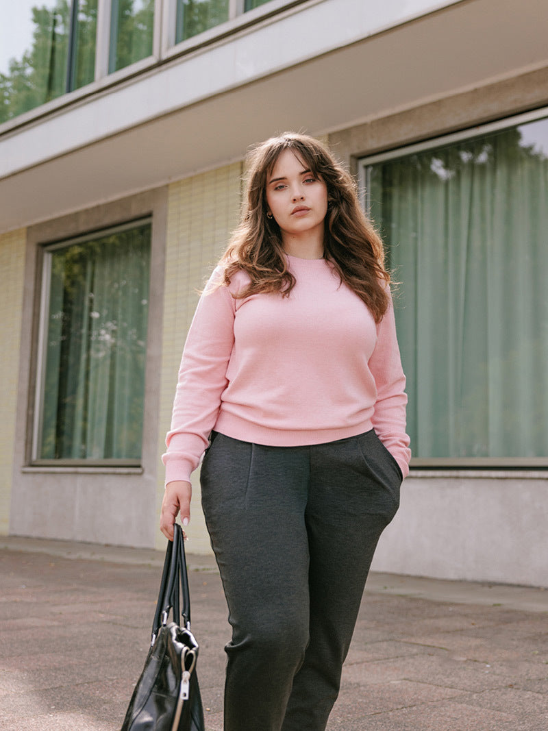 Powder Pink