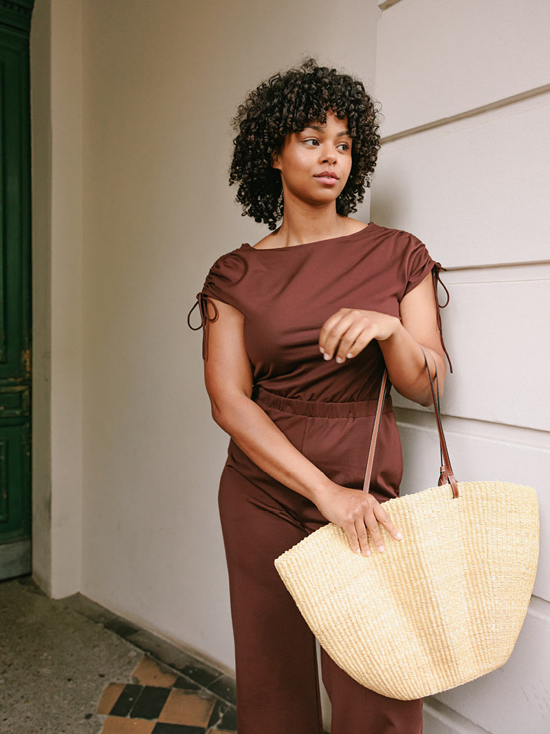 The Amarilla Jumpsuit