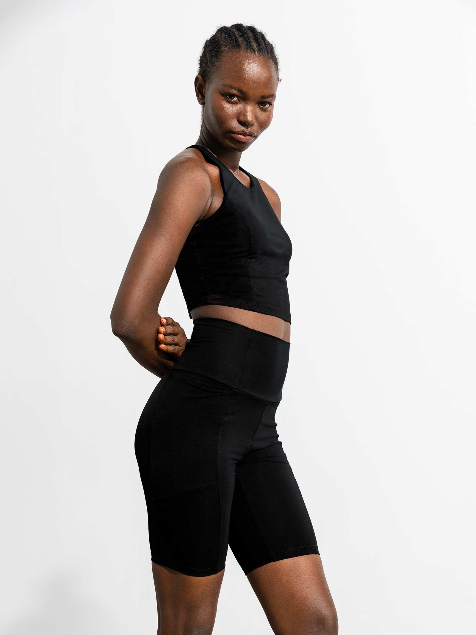 The Active Vitality Set