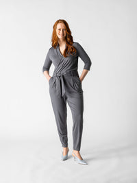 Paul Jumpsuit