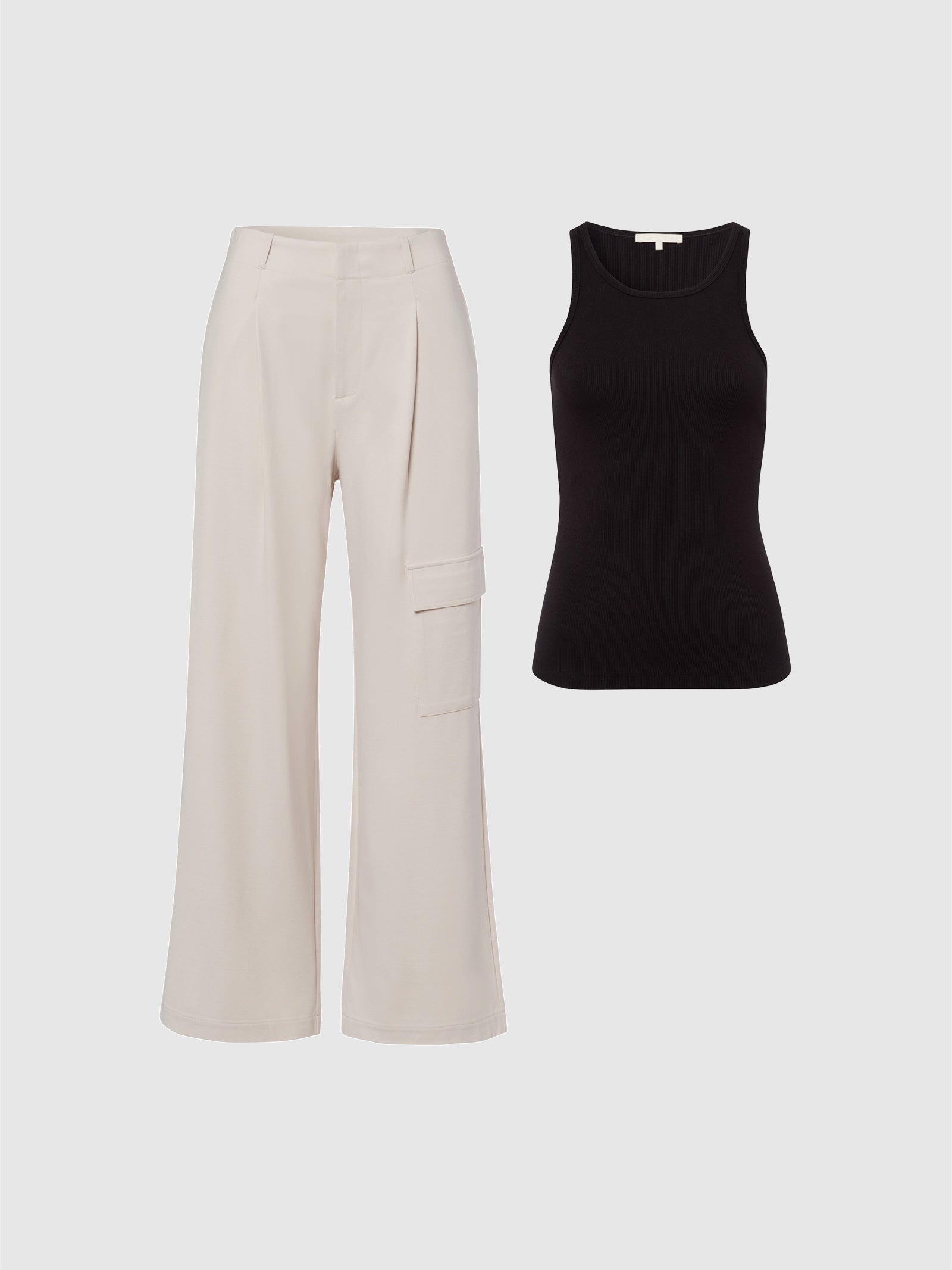 Effortless Basic Set
