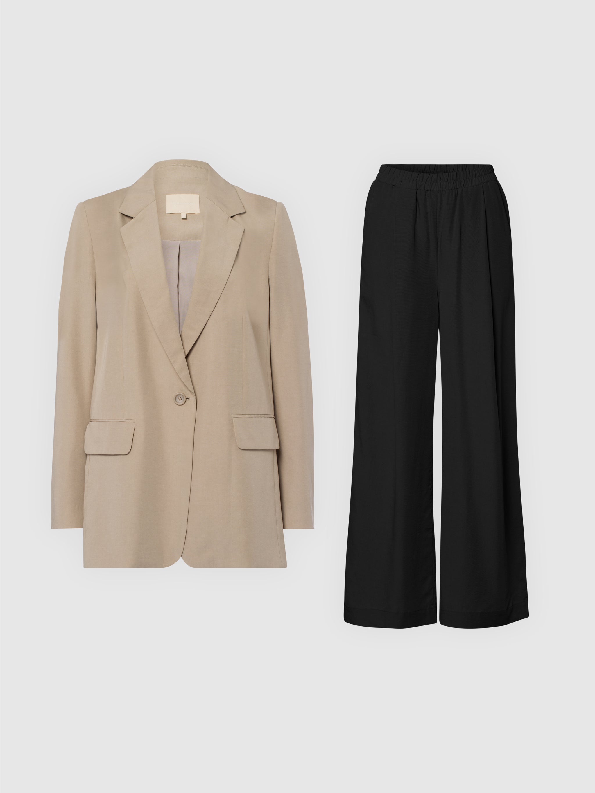 Jet Set