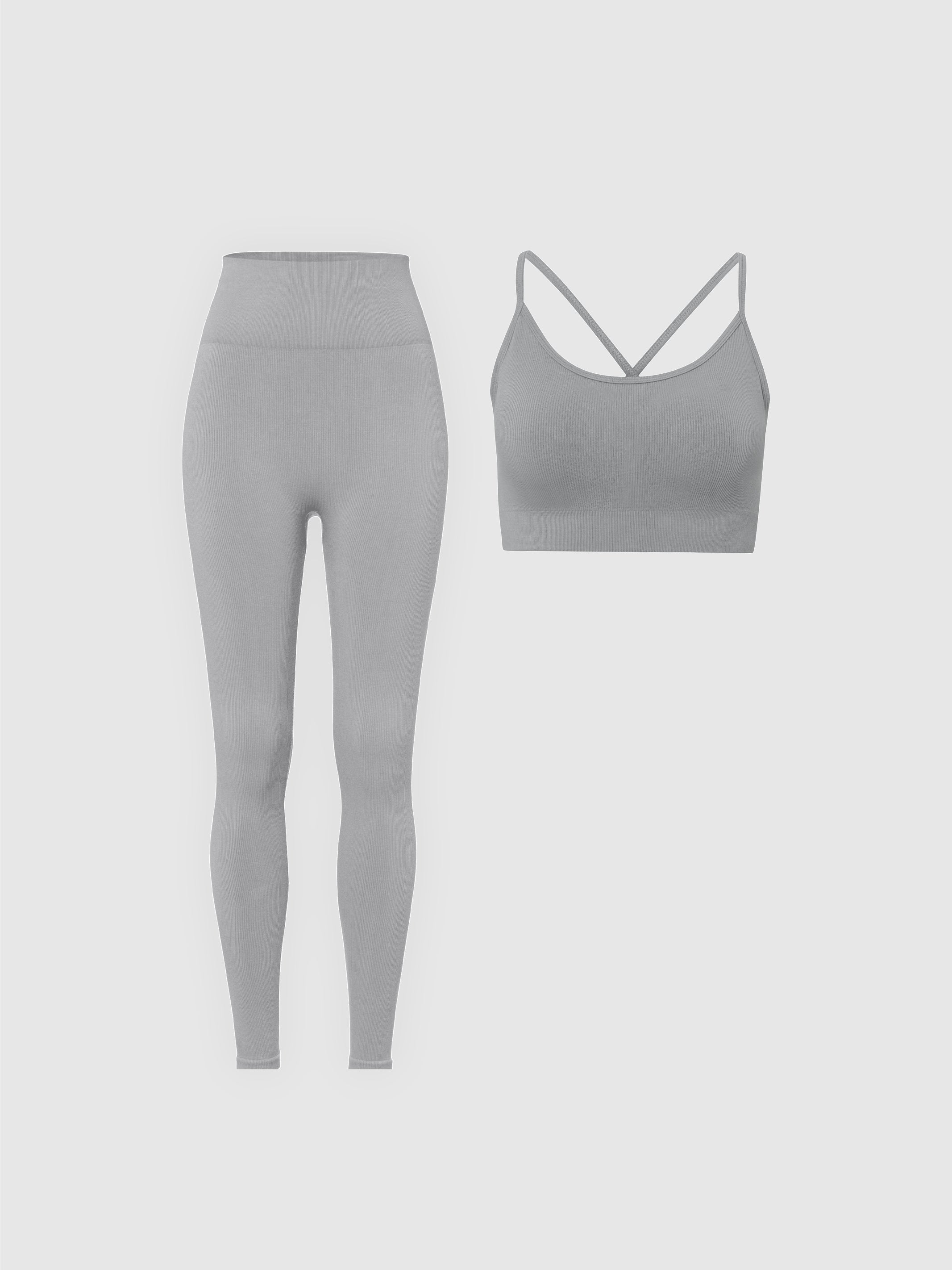 2 für 1 - Form: Legging kaufen, Bra gratis