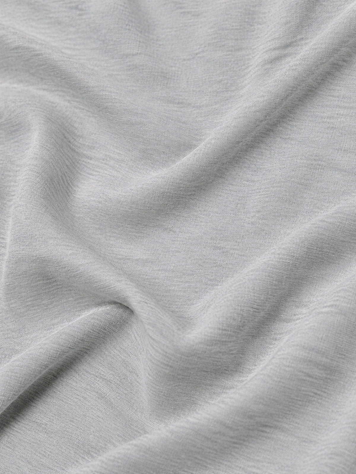 Floorence Pyjama Set Light Grey Melange
