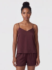 Bloom Sleep Top