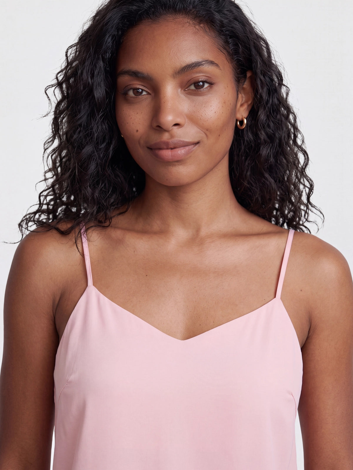 Powder Pink