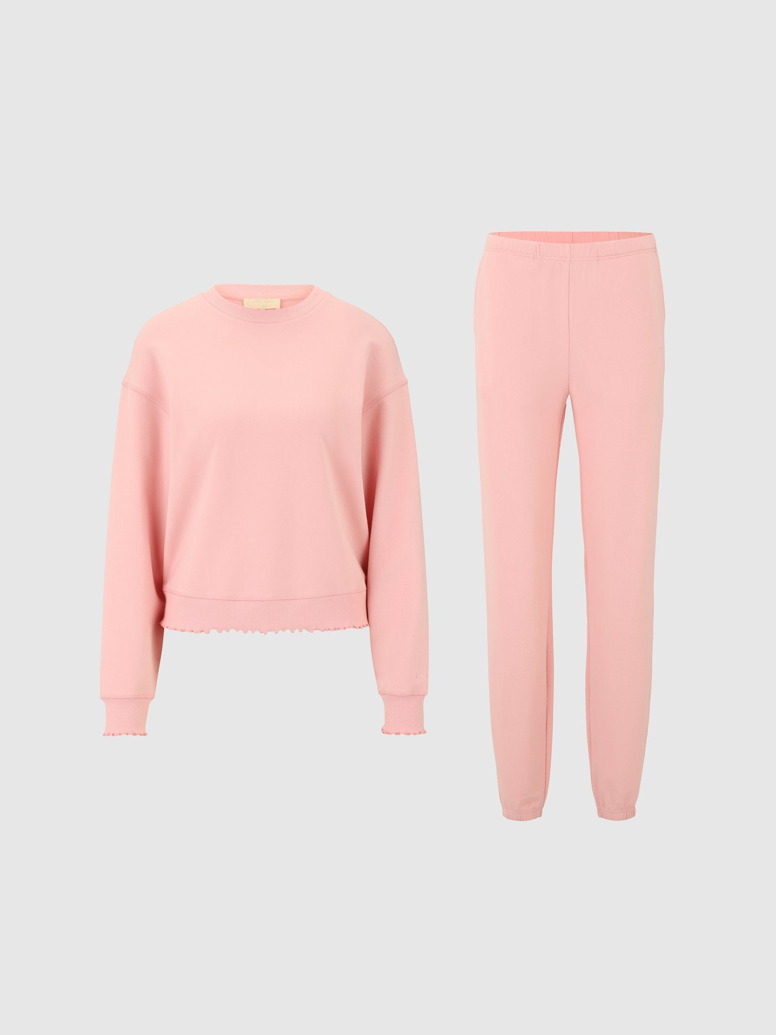 Powder Pink