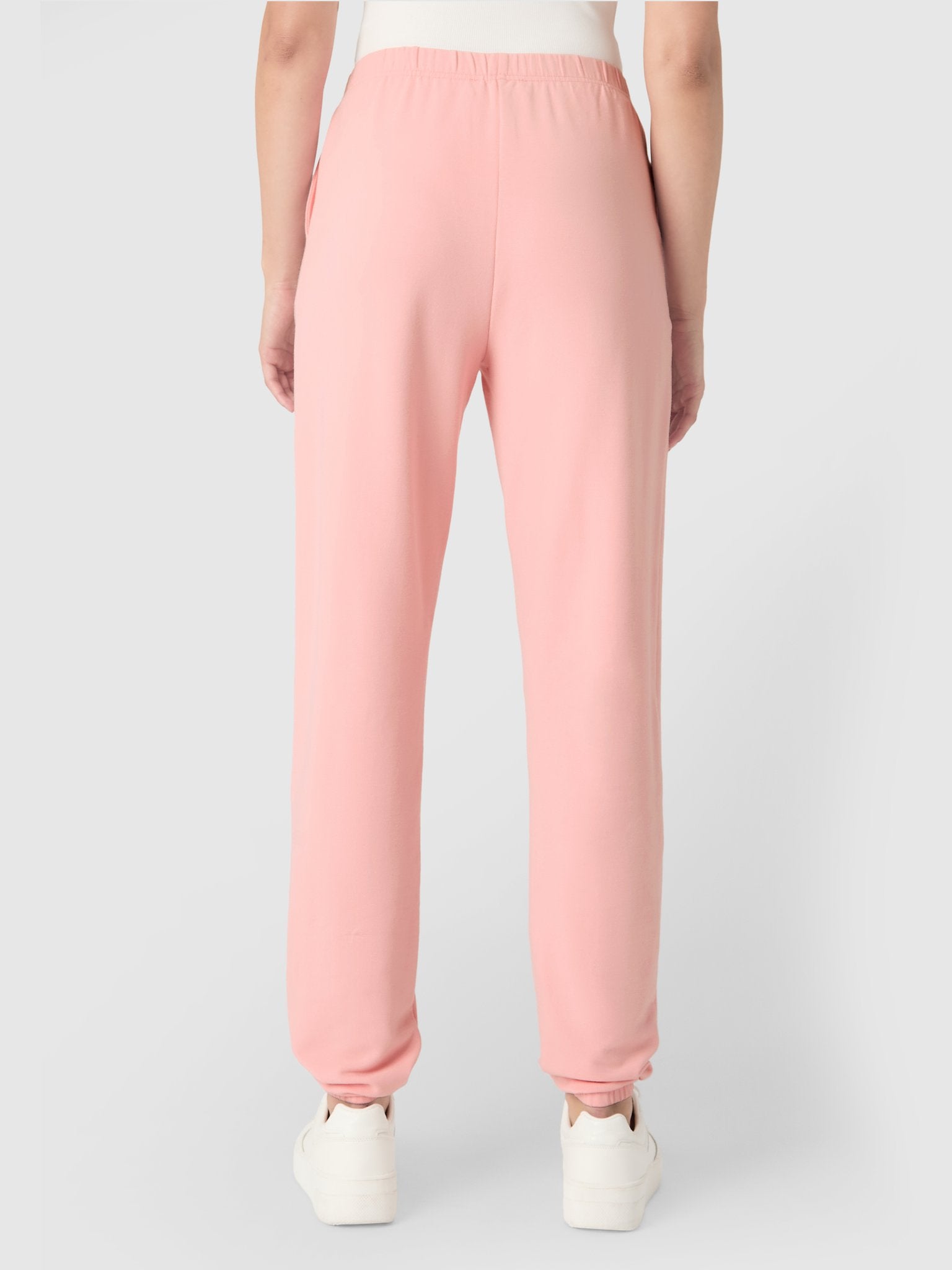 Powder Pink