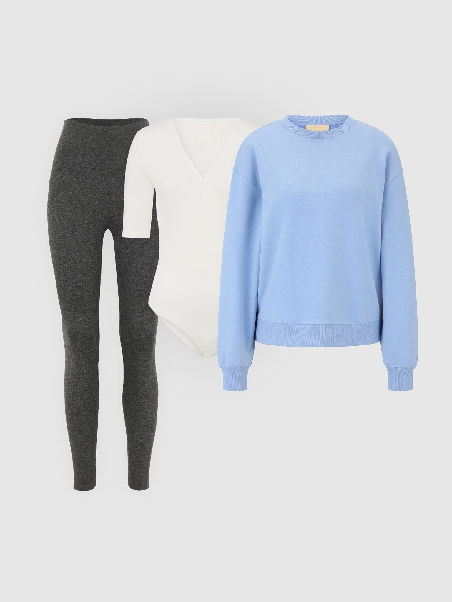 Erstelle dein eigenes Set