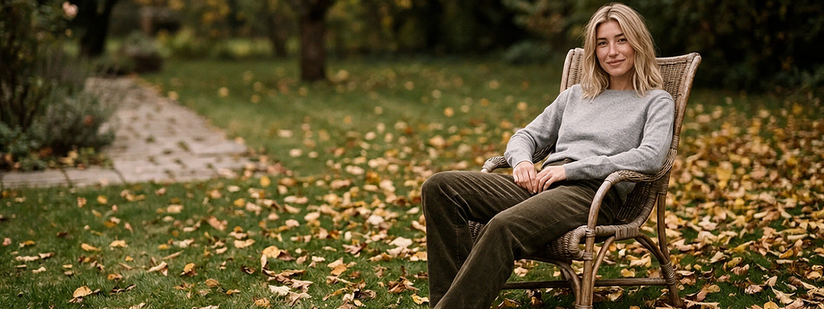 Herbst Season Essentials