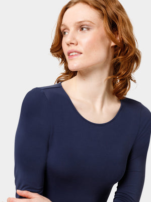 Dress Blue