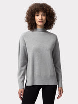 Light Grey Melange