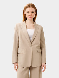 Lucille Cooling Blazer