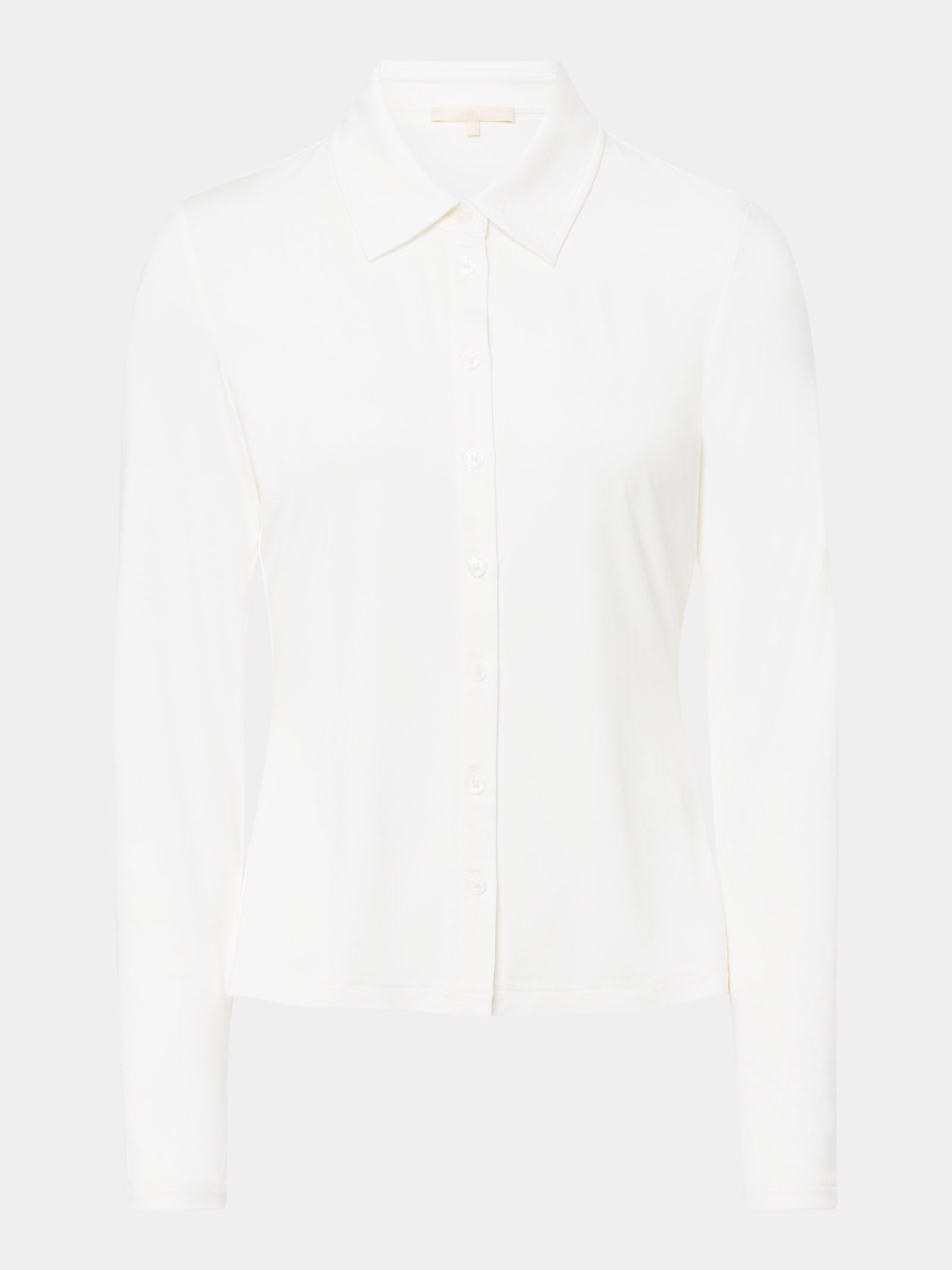The Sunny Blouse