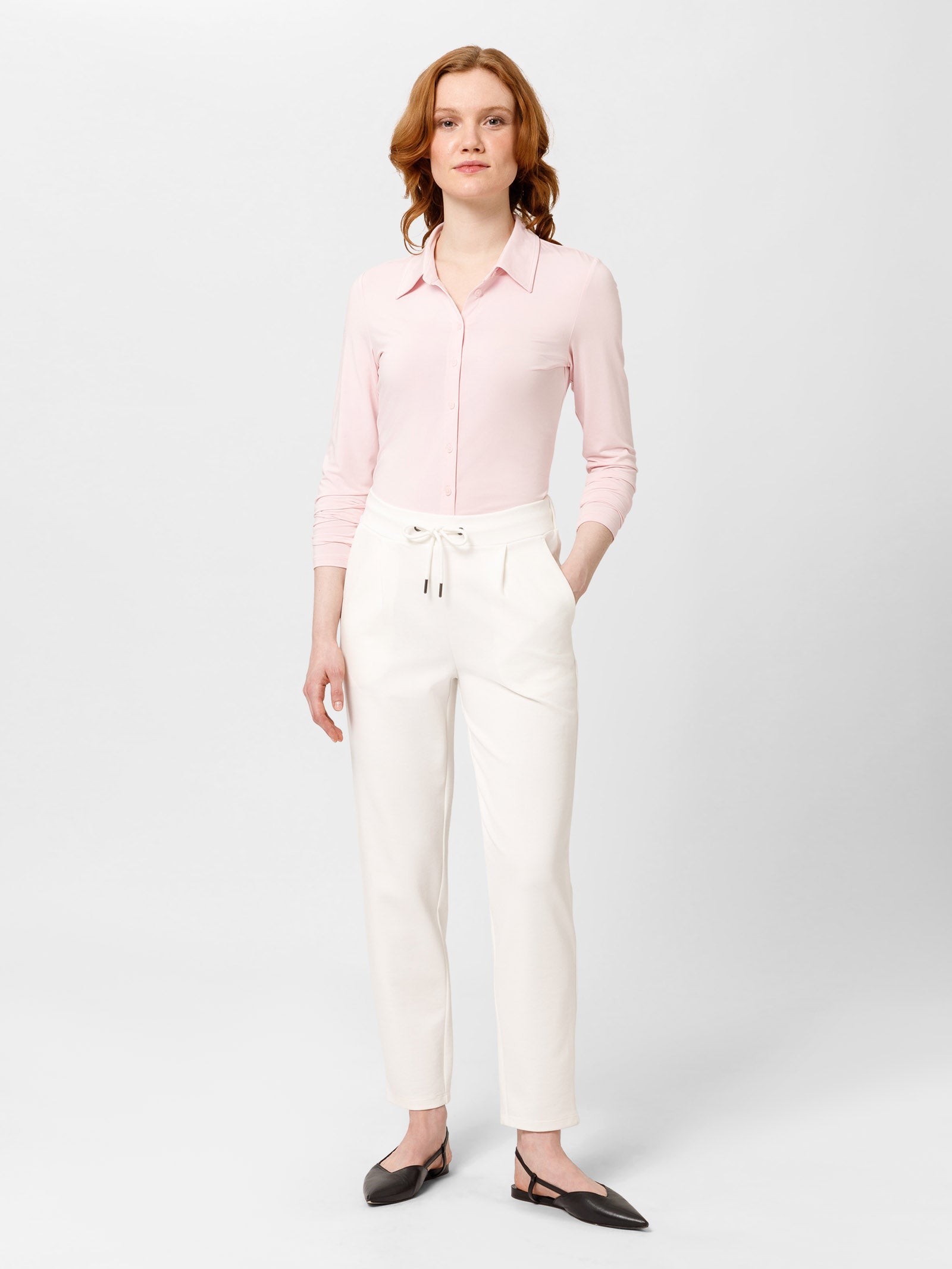Pale Lilac