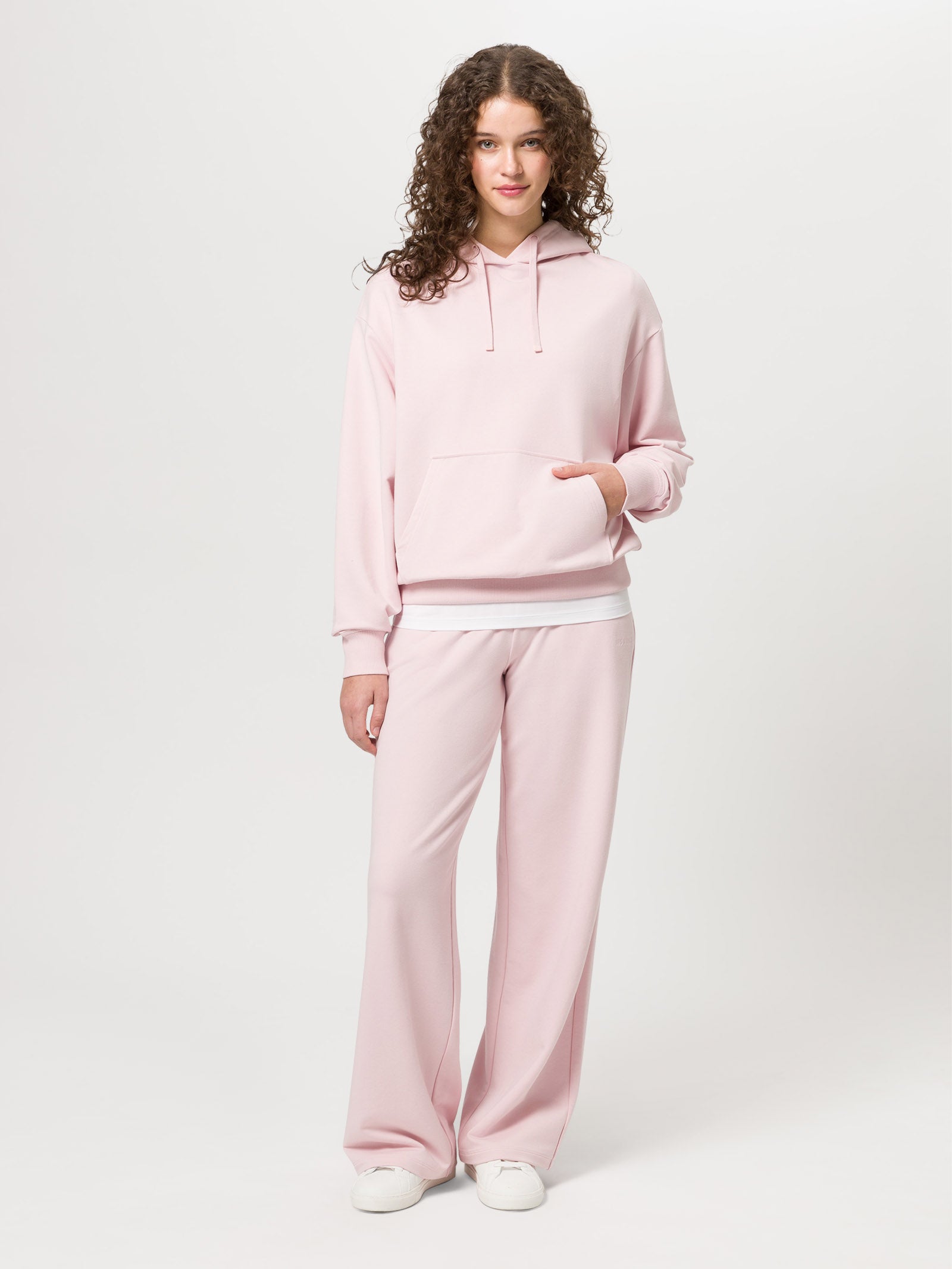 The Modern Comfort Set