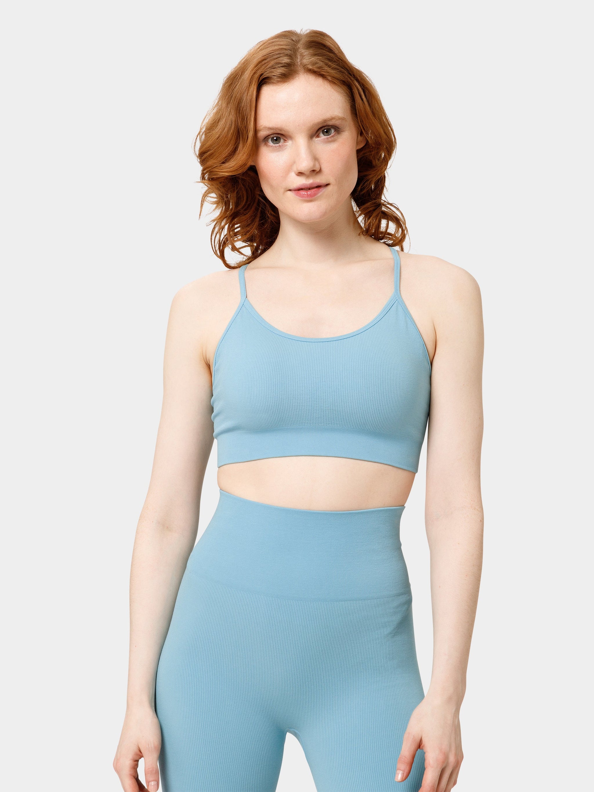 Seamless Form Set