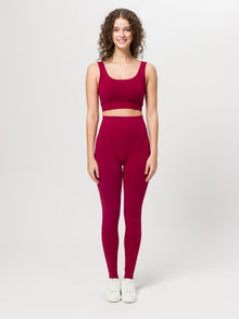 Rumba Red