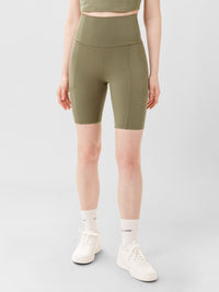 Luna Active Shorts