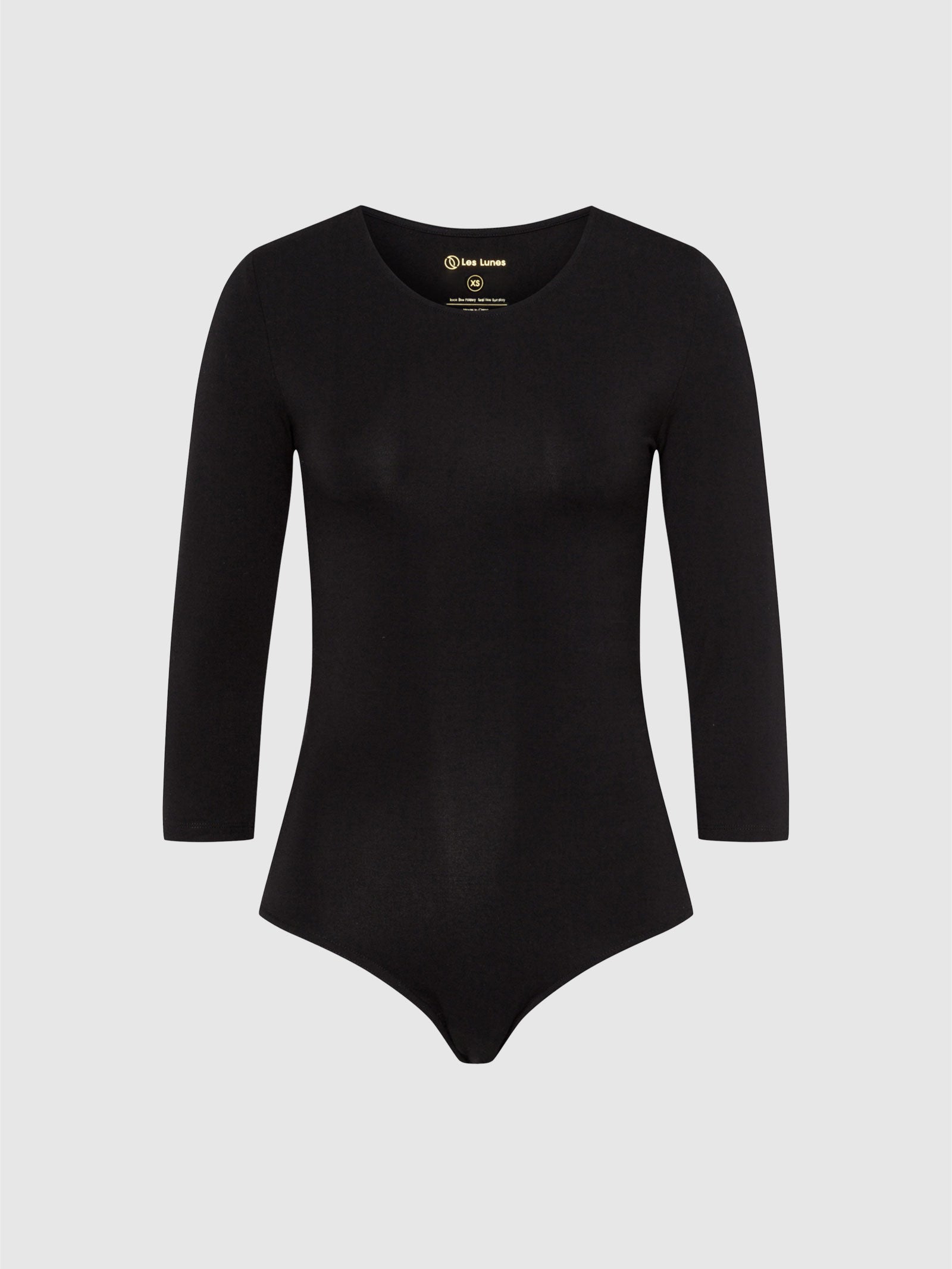 The Alena Bodysuit