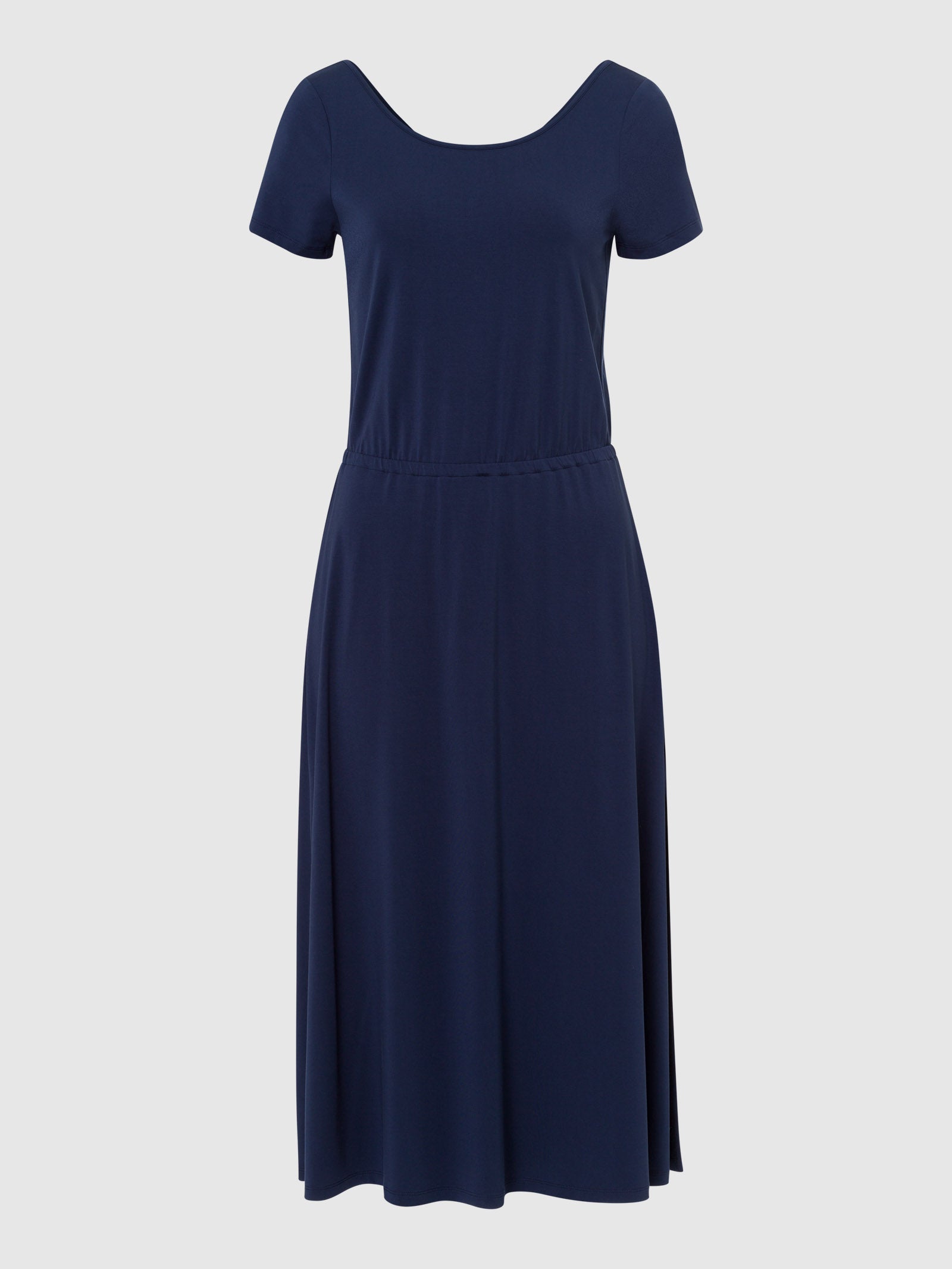 Dress Blue
