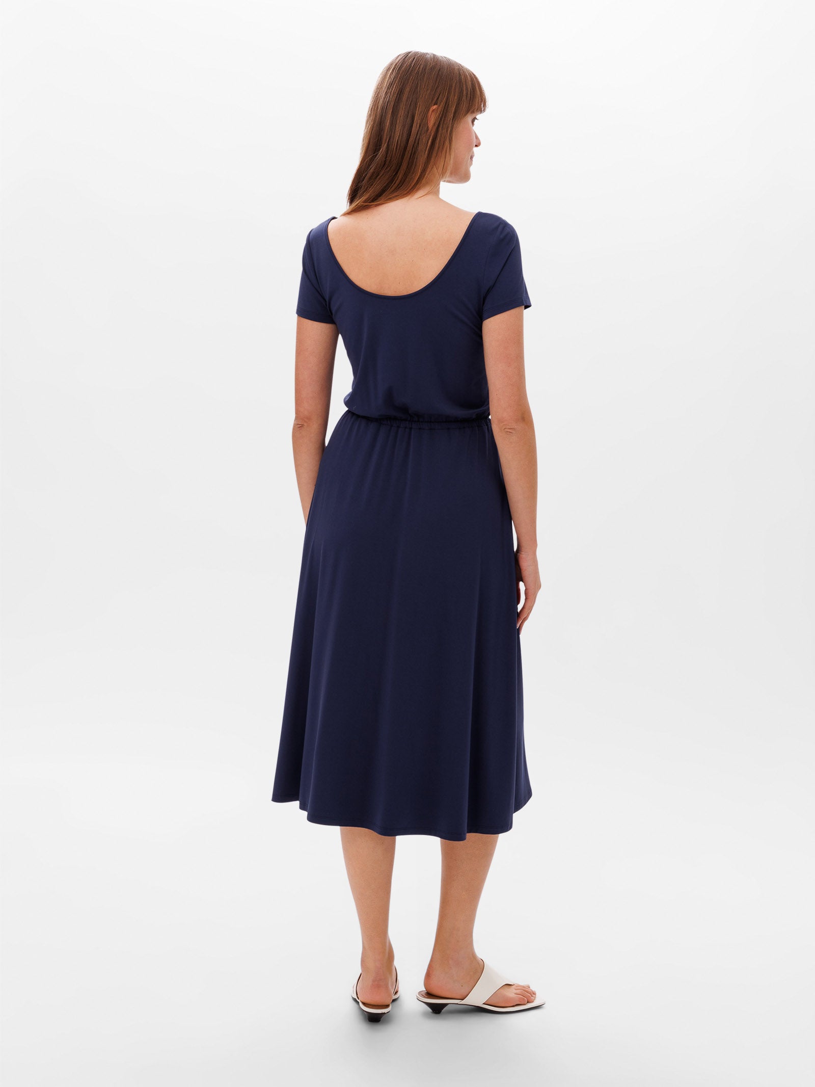 Dress Blue