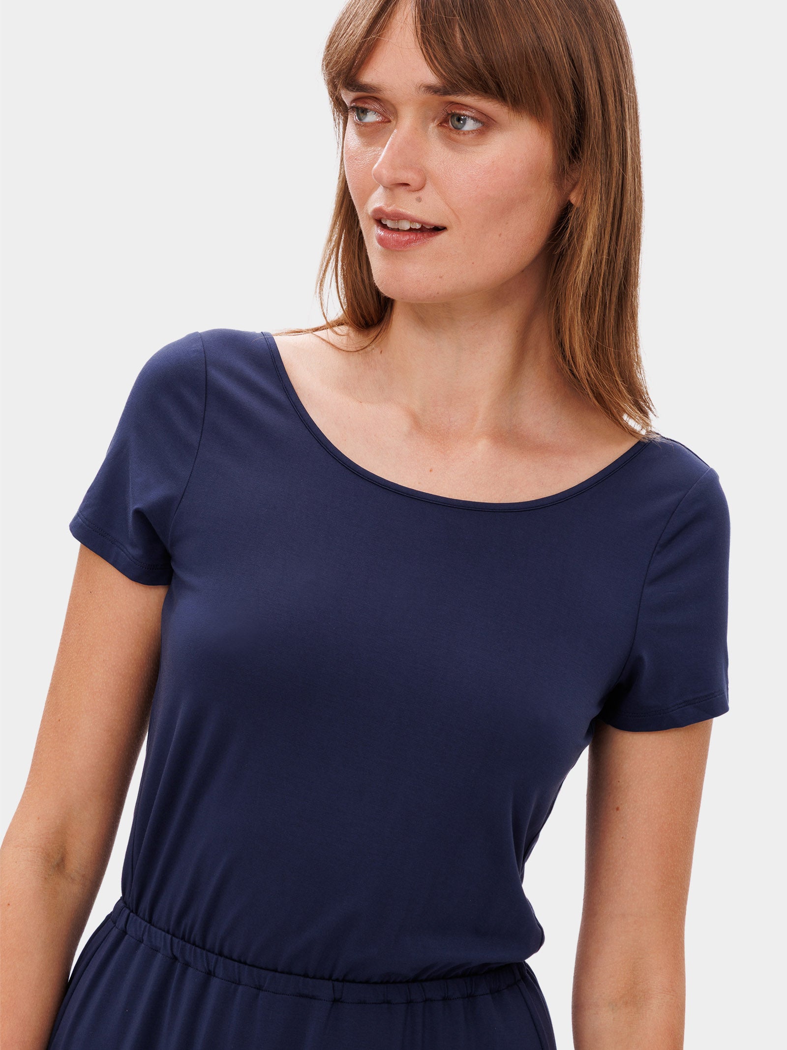 Dress Blue
