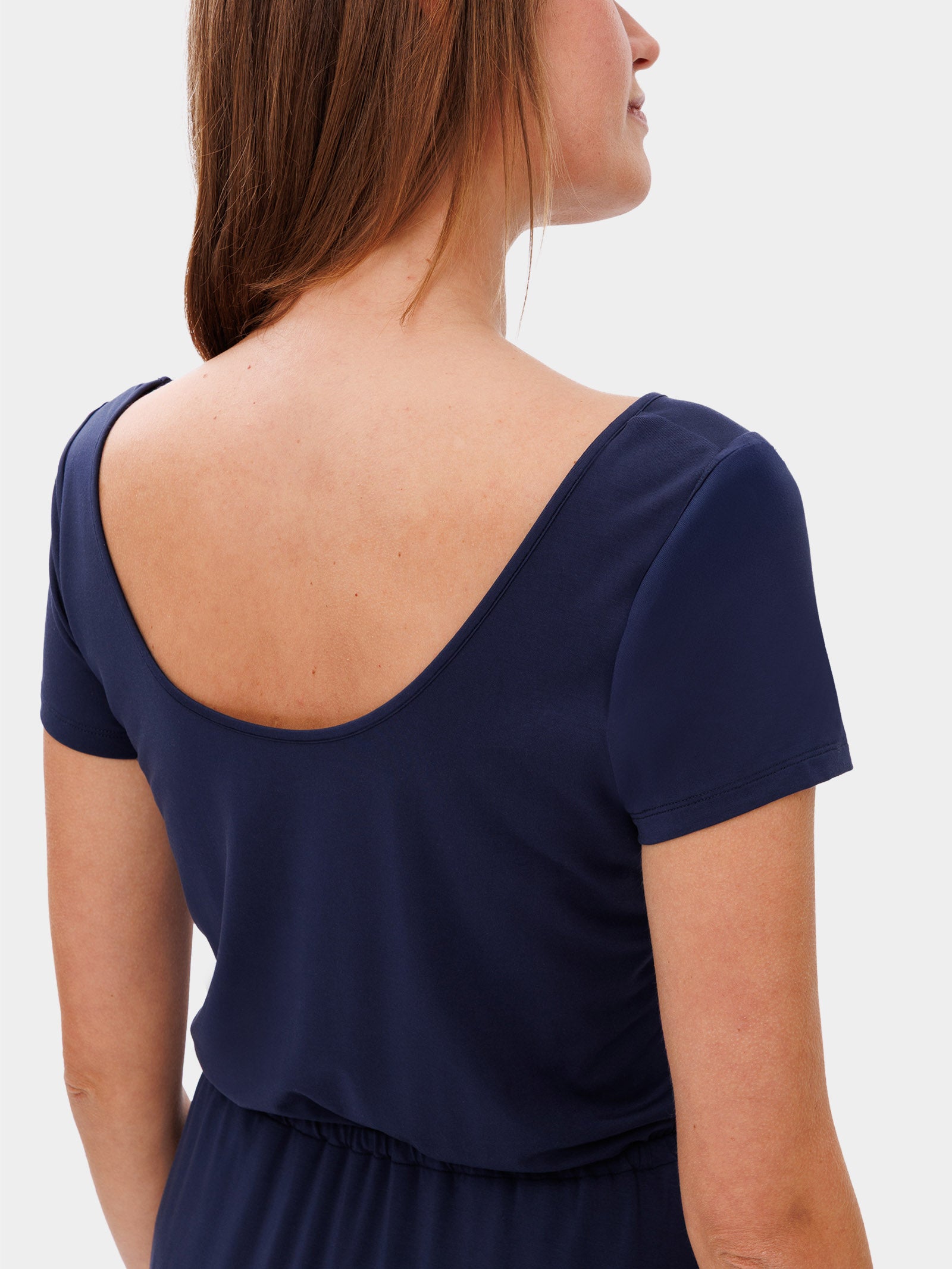 Dress Blue