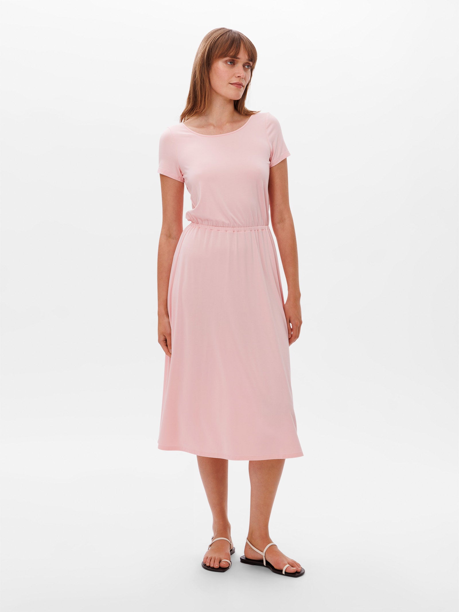 Powder Pink