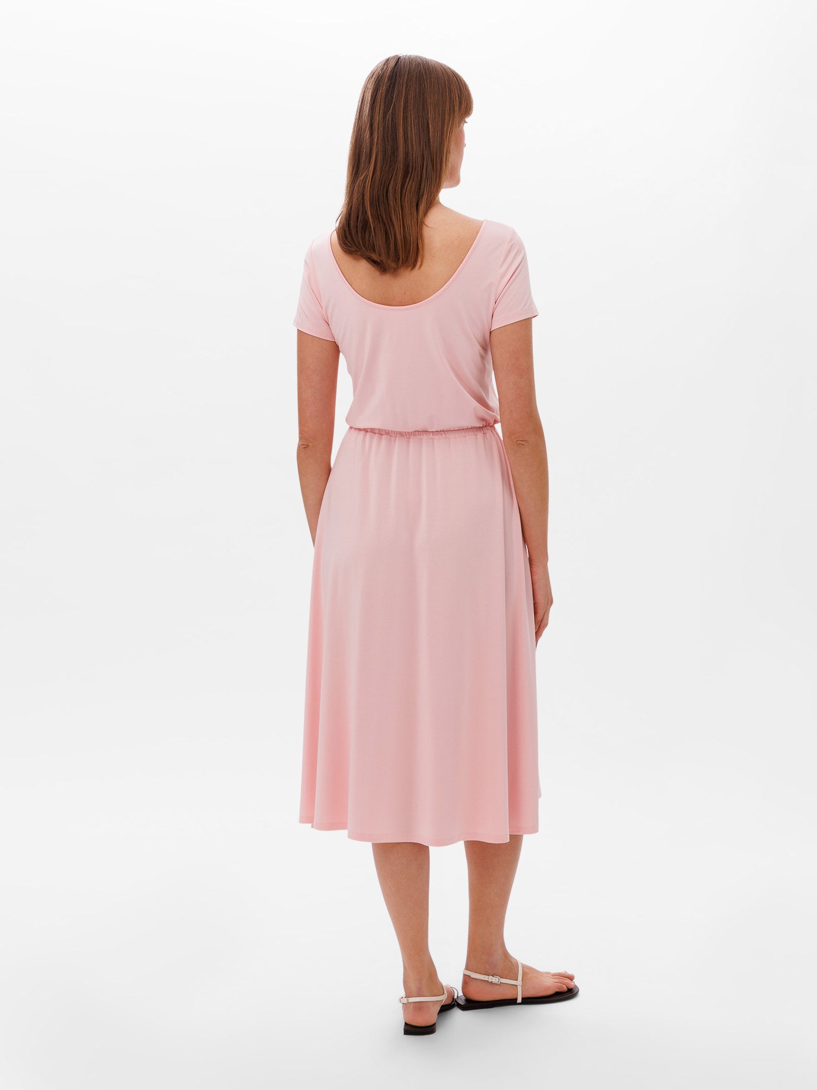 Powder Pink