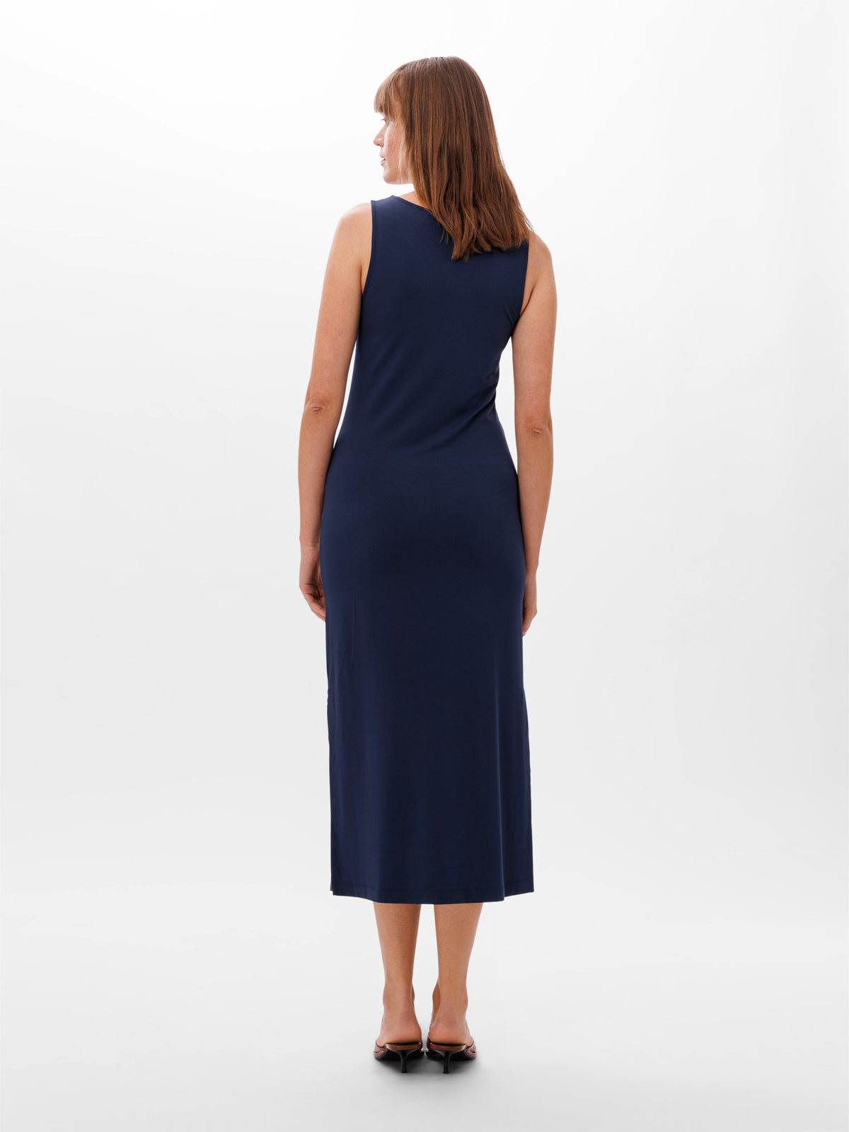Dress Blue