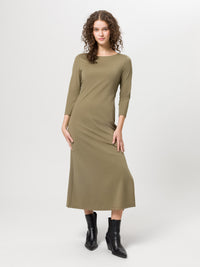 Dakotaa Dress