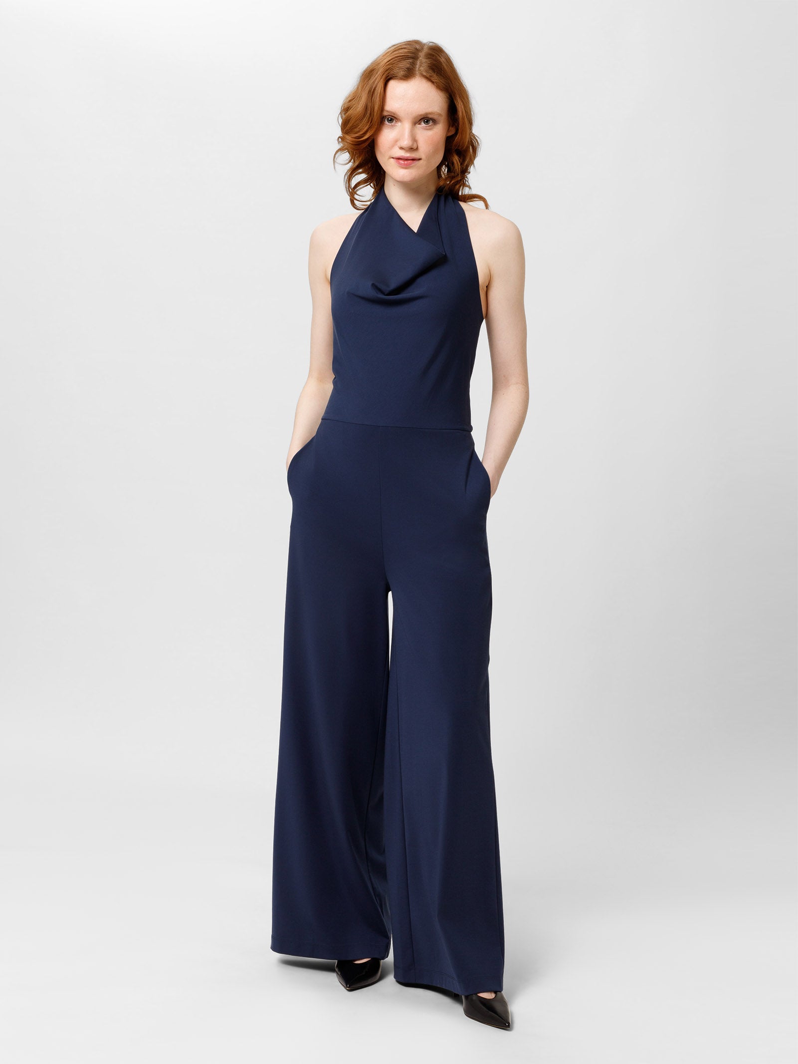 Penny Jumpsuit