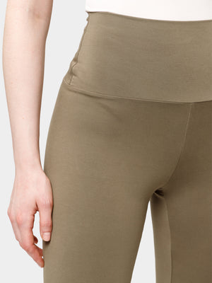Dusky Green