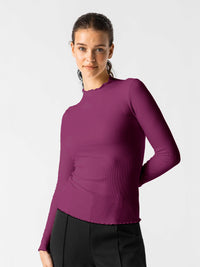 Fleur Longsleeve
