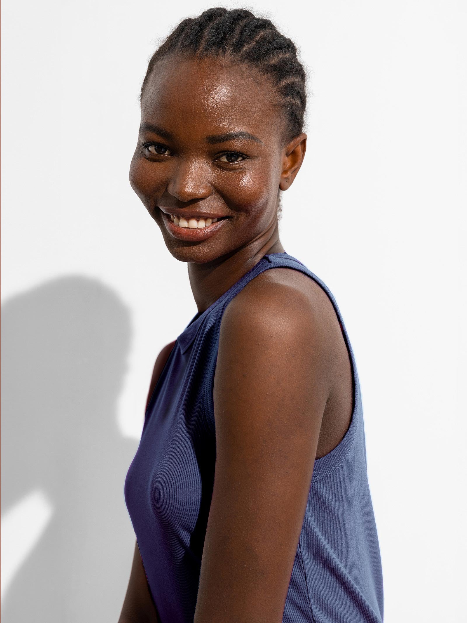 Dress Blue