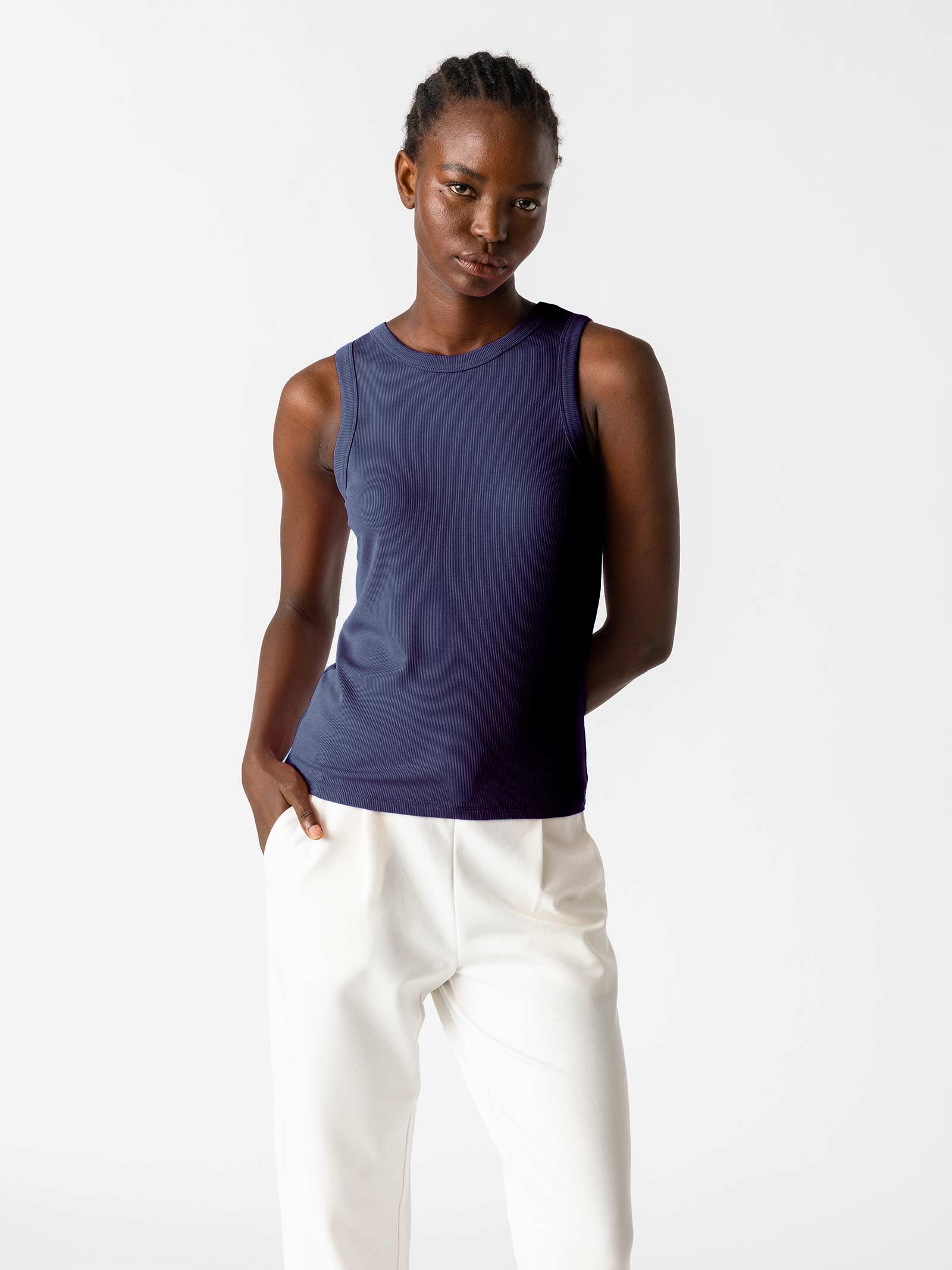 Dress Blue