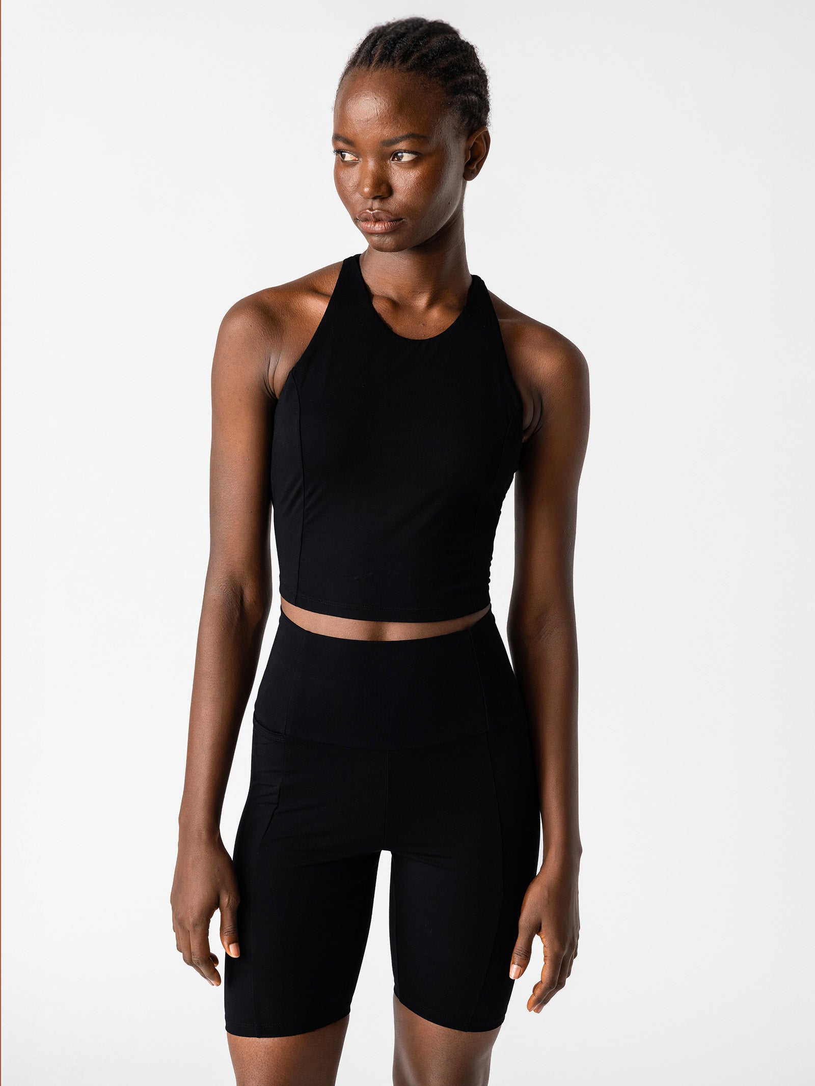 The Active Vitality Set