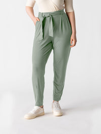 Jade Pants