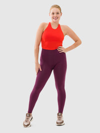 Luna Active Leggings