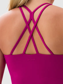 Berry Pink
