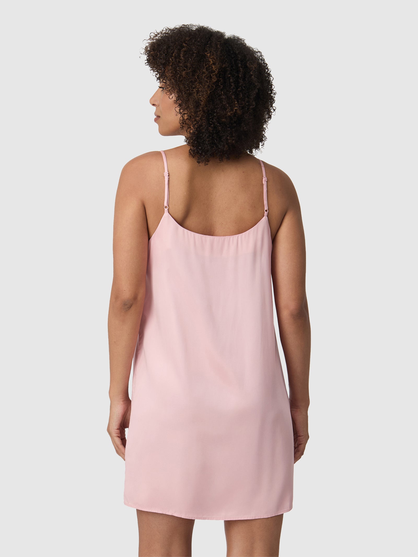 Powder Pink