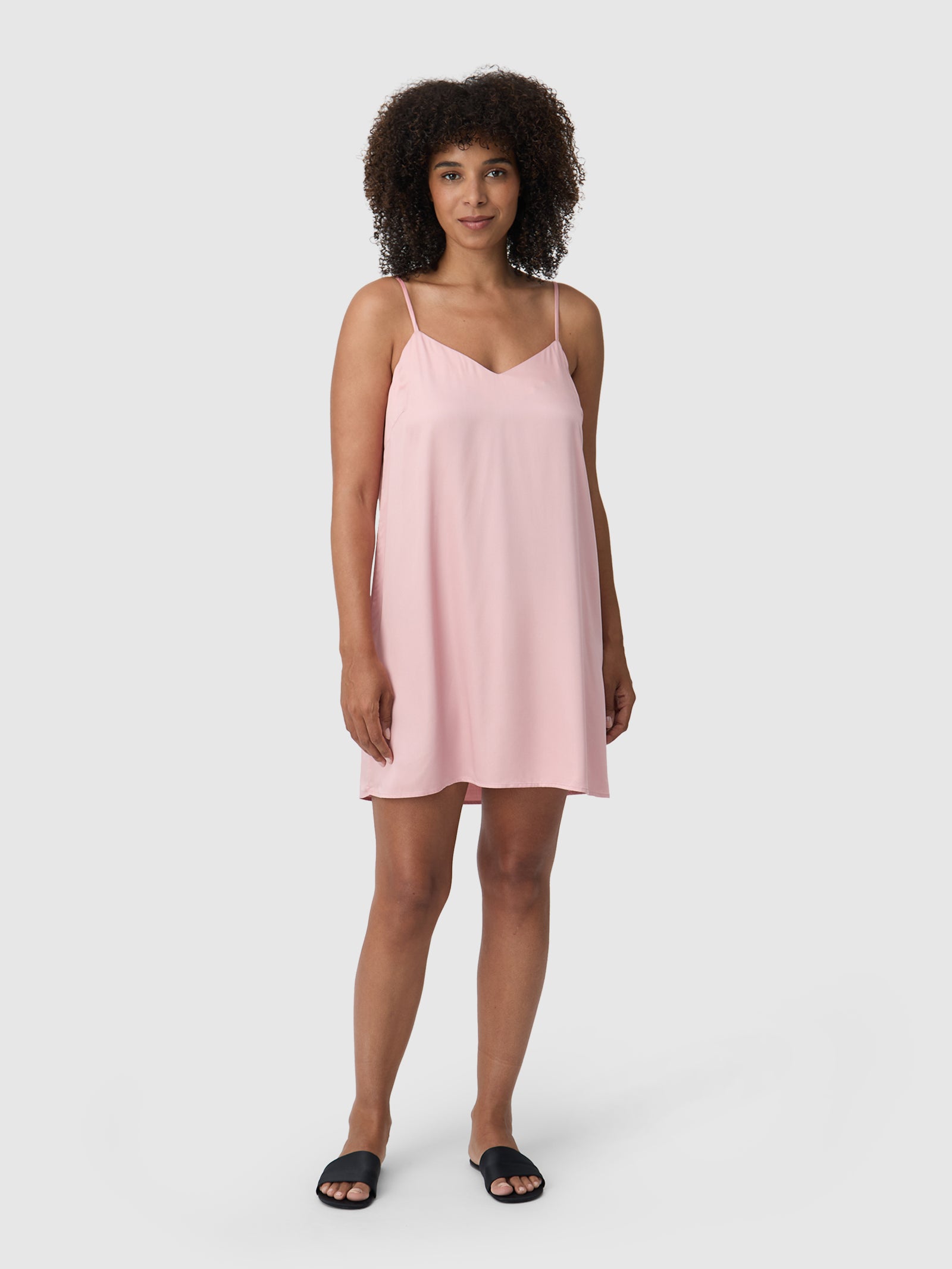 Powder Pink