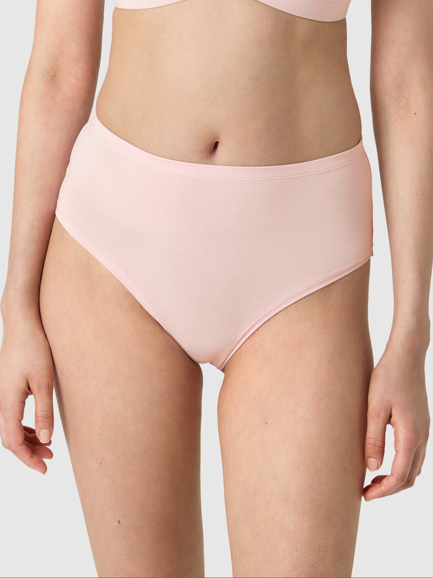 The Roryy High-Waist Panty - 3 für 2