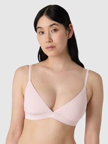 Pale Lilac